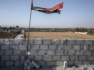 Esed’in suçları uluslararası mahkemelere taşınacak