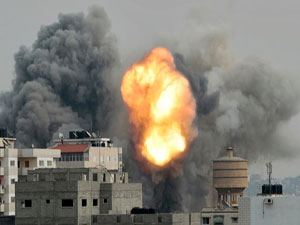 Irak'ta bombalı saldırılar