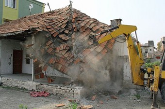 Kırsalda da dönüşüm başladı