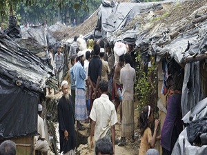 Myanmar'ın Arakan'da doktora bile tahammülü yok