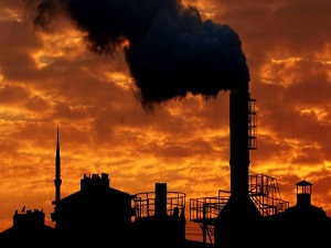 Hava kirliligini çözecek sistem kuruluyor