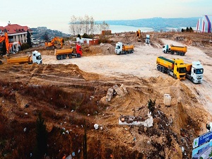Beylikdüzü'nün hastane hayali gerçekleşiyor