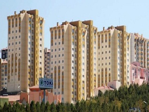 En çok ve en az konut kredisi kullanan iller