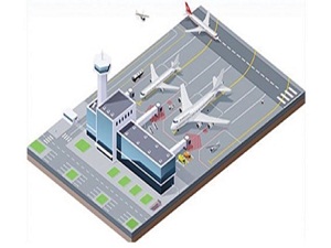 3. havalimanı inşaatı başlıyor