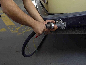 Korsan LPG baş ağrıtıyor