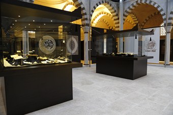 En büyük Mushaf-ı Şerif Sergisi Mardin’e gidiyor