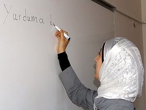 Türkçe Geleceğin En Önemli 10 Dili arasında
