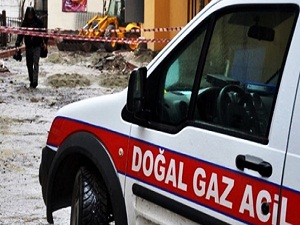 2012'de doğalgaza ihbar yağmuru yağdı