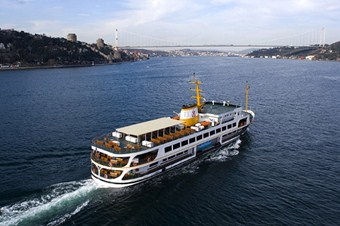 Şehir Hatları'ndan ek seferler