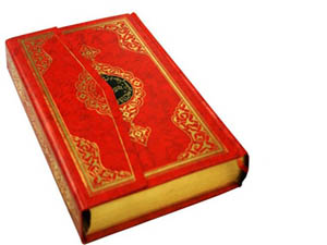 Onlar ancak hayvanlar gibidir