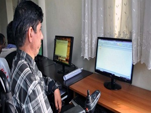 1620 engelli devlet memuru olacak