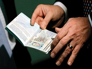 Avrupa'ya vize kalkıyor!