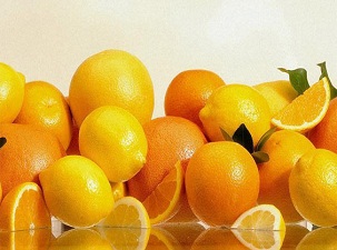 Kışın kabızlığa karşı C vitamini tüketin