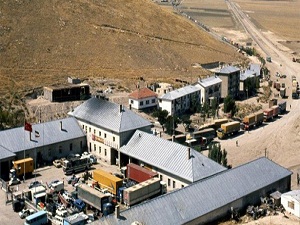 Irak sınırına 2 yeni gümrük kapısı