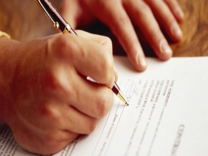 Kapıdan satışlarda sözleşmeye dikkat!