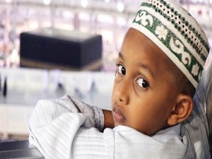 Dünya Müslümanları aynı sergide buluşuyor