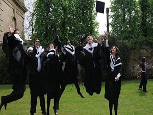 Londra dünyada en iyi ikinci öğrenci kenti