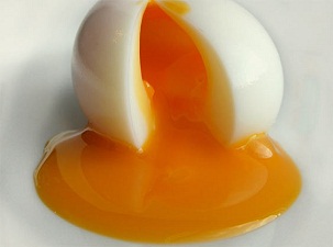 Yumurta insanın ihtiyacı olan tüm besin öğelerini içeren tek gıda