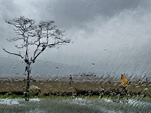 Meteorolojiden şiddetli yağış uyarısı