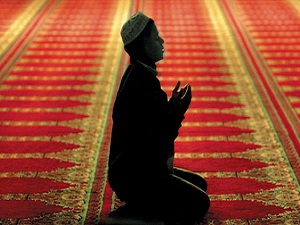 Bilinmeyen hazine; Hacet Namazı
