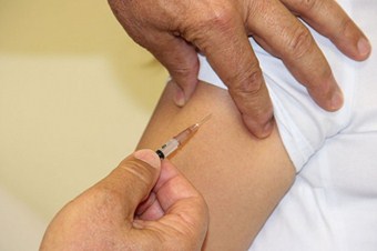 Hamilelikte Gribal Enfeksiyona Dikkat