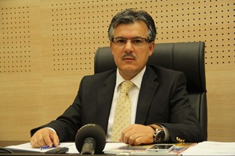 Bolu’da termal su bulundu