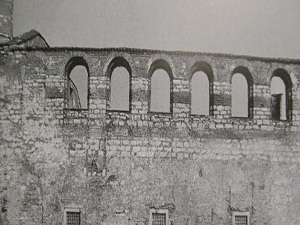 Bizans'ın en büyük manastırı cami oluyor