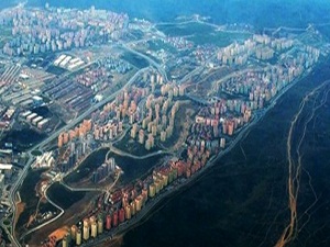 Bu ilçede fiyatlar 10 yılda yüzde 100 arttı