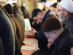 Psikolojiyi koruyan en büyük teminat tevekküldür