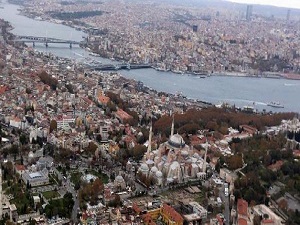 İşte İstanbul'u havadan gezmenin fiyatı