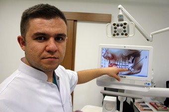 20 yaş dişleri kontrol altında tutulmalı