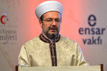 İmam hatip liselerinin dini hayattaki yeri küçümsenemez