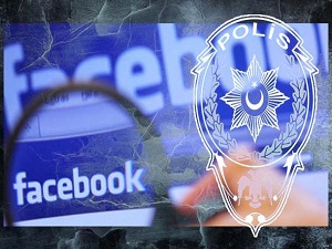 'Polis artık internet ve sosyal medya üzerinden faile ulaşıyor'