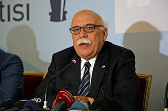 Nabi Avcı'dan öğrencilere sevindirici haber