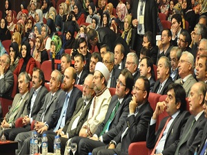 100. yılında imam hatip liseleri sempozyumu