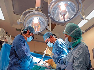 Sağlık ekonomisi uzmanları Hacettepe'de yetişecek