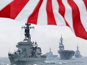 Çin’den Japonya ile gerilimi tırmandıracak ‘ada’ hamlesi