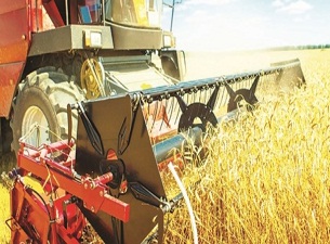 Türk tarımının yolu Avrupa liderliğine