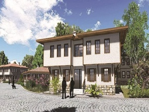 İmar planlarına kentsel dönüşüm ayarı