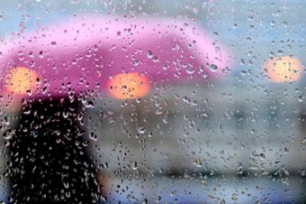 Meteorolojiden kuvvetli yağış uyarısı