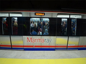 Marmaray fiyatları uçurdu!