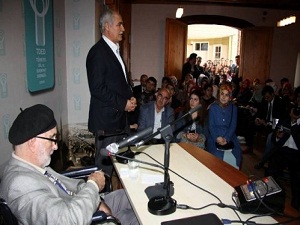 Beynin mutfağı evlerden uzaklaştı huzur zayıfladı