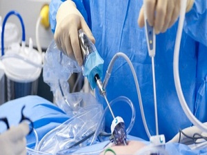 Robotik cerrahi şifa dağıtıyor