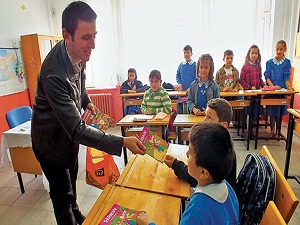 Öğretmenlere ek ders müjdesi