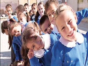 Girişimcilik ilkokuldan özendirilecek