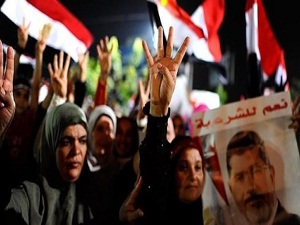 Mısır'da özgürlükler kısıtlanıyor