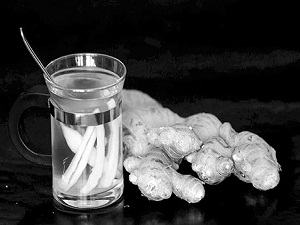 Fazla zencefil, iç kanama yapıyor!