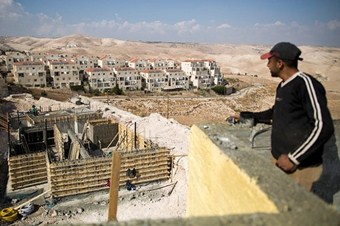 İsrail hükümeti yeni yerleşim birimi inşasını onayladı