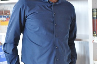 Almanların 6'da 1'i kadar tatil yapıyoruz