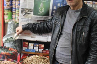Siirt’te bıttımın kilosu 80 liraya dayandı